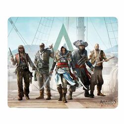 Assassins Creed 4 Mousepad-Group na playgosmart.cz