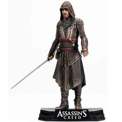 Assassin Creed-Aguilar 18 cm na playgosmart.cz