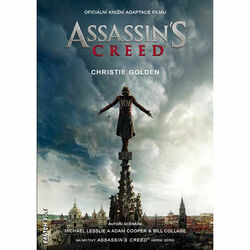 Assassins Creed: Assassins Creed na playgosmart.cz