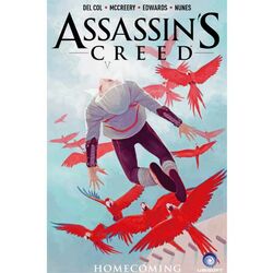 Assassin's Creed: Homecoming na playgosmart.cz