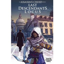 Assassin's Creed: LOCUS na playgosmart.cz
