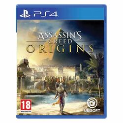 Assassins Creed: Origins na playgosmart.cz