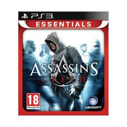 Assassin Creed[PS3]-BAZAR (použité zboží) na playgosmart.cz