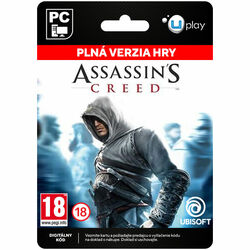 Assassins Creed[Uplay] na playgosmart.cz