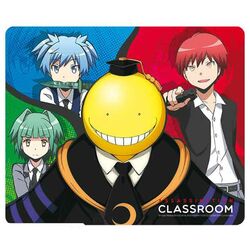 Assassination Classroom Mousepad-Group na playgosmart.cz