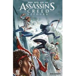 Assassin's Creed Vzpoura 2: Bod zvratu na playgosmart.cz