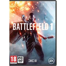 Battlefield 1 na playgosmart.cz