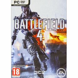 Battlefield 4 na playgosmart.cz