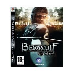 Beowulf: The Game[PS3]-BAZAR (použité zboží) na playgosmart.cz