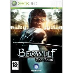 Beowulf: The Game[XBOX 360]-BAZAR (použité zboží) na playgosmart.cz