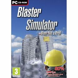 Blaster Simulator na playgosmart.cz