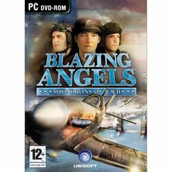Blazing Angels: Squadrons of WWII na playgosmart.cz