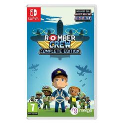 Bomber Crew (Complete Edition) na playgosmart.cz