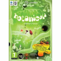 Botanicula (Collector’s Edition) na playgosmart.cz