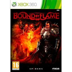 Bound by Flame[XBOX 360]-BAZAR (použité zboží) na playgosmart.cz