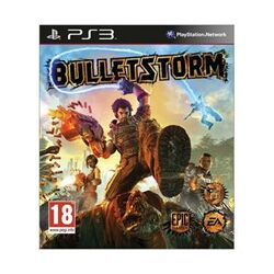 Bulletstorm-PS3-BAZAR (použité zboží) na playgosmart.cz