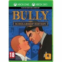 Bully (Scholarship Edition) na playgosmart.cz