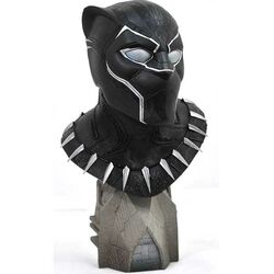 Busta Black Panther (Marvel) na playgosmart.cz