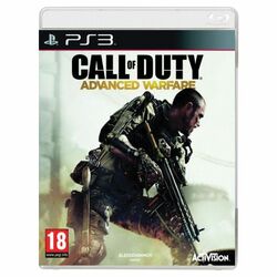 Call of Duty: Advanced Warfare na playgosmart.cz