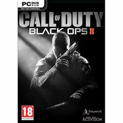 Call of Duty: Black Ops 2 na playgosmart.cz