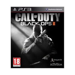 Call of Duty: Black Ops 2[PS3]-BAZAR (použité zboží) na playgosmart.cz