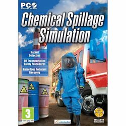 hemical Spillage Simulation na playgosmart.cz