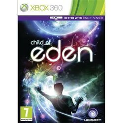 hild of Eden [XBOX 360] - BAZAR (použité zboží) na playgosmart.cz