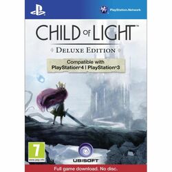 hild of Light (Deluxe Edition) na playgosmart.cz