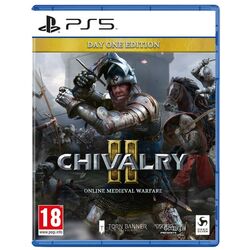 Chivalry 2 (Day One Edition) na playgosmart.cz