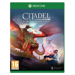 Citadel: Forged with Fire na playgosmart.cz