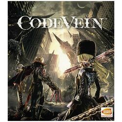 Code Vein (Collector 'Edition) na playgosmart.cz