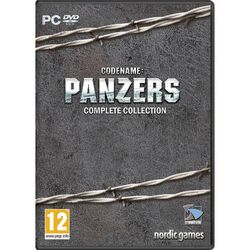 Codename: Panzers (Complete Edition) na playgosmart.cz
