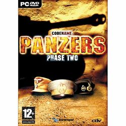 Codename Panzers: Phase Two na playgosmart.cz
