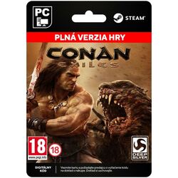 Conan Exiles [Steam] na playgosmart.cz