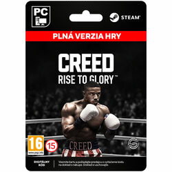 Creed: Rise to Glory [Steam] na playgosmart.cz