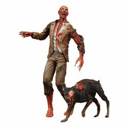 Crimson Head Zombie (Resident Evil Archives ) na playgosmart.cz