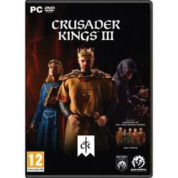 Crusader Kings 3 na playgosmart.cz