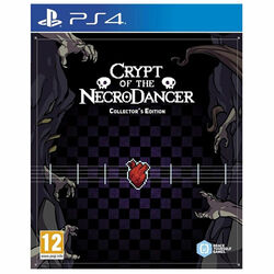 Crypt of the NecroDancer (Collector's Edition) na playgosmart.cz