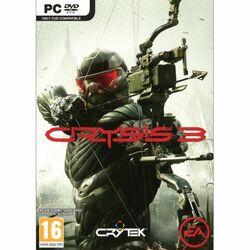Crysis 3 na playgosmart.cz