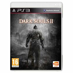 Dark Souls 2 na playgosmart.cz
