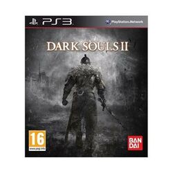 Dark Souls 2[PS3]-BAZAR (použité zboží) na playgosmart.cz