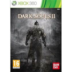 Dark Souls 2[XBOX 360]-BAZAR (použité zboží) na playgosmart.cz