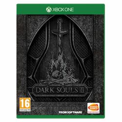 Dark Souls 3 (Apocalypse Edition) na playgosmart.cz