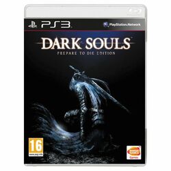 Dark Souls (Prepare to Die Edition) na playgosmart.cz