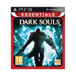 Dark Souls[PS3]-BAZAR (použité zboží) na playgosmart.cz