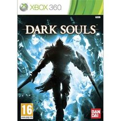 Dark Souls[XBOX 360]-BAZAR (použité zboží) na playgosmart.cz