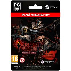 Darkest Dungeon (Ancestral Edition) [Steam] na playgosmart.cz