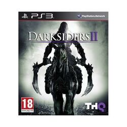 Darksiders 2[PS3]-BAZAR (použité zboží) na playgosmart.cz