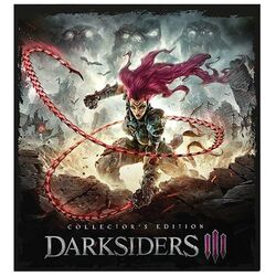 Darksiders 3 (Collector 'Edition) na playgosmart.cz