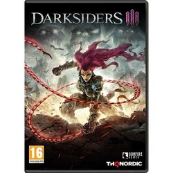 Darksiders 3 na playgosmart.cz